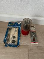 Beitels (set) voor timmerman, Ophalen of Verzenden