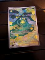 Budew AR 196/193 M3a ex - Holo (Thais), Ophalen of Verzenden, Zo goed als nieuw, Losse kaart, Foil