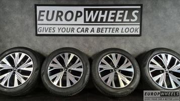 19 inch NIEUW Audi Q4 Etron Orig Zomerbanden DEMO Enyaq beschikbaar voor biedingen