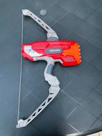 Nerf Thunderbow, Kinderen en Baby's, Ophalen of Verzenden, Zo goed als nieuw