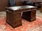 Klassiek Engels bureau #511, Ophalen of Verzenden, Zo goed als nieuw, Bureau