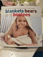 Debbie Bliss Breiboek - Nieuwstaat, Boeken, Breien en Haken, Debbie Bliss, Ophalen of Verzenden, Zo goed als nieuw