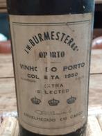 Burmester Colheta Port 1950, Verzamelen, Wijnen, Ophalen, Nieuw, Overige gebieden, Port