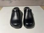 Cd klomp professioneel zwart, Ophalen of Verzenden, Zo goed als nieuw, Nvt, Nvt
