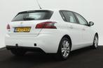 Peugeot 308 BWJ 2021 / 1.2 PT 111 PK Active Pack / Virtual c, Auto's, Peugeot, Stof, Gebruikt, Origineel Nederlands, Handgeschakeld