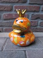 Spaarpot Pomme pidou eend, Verzamelen, Spaarpotten, Ophalen of Verzenden, Nieuw, Steen, Aardewerk of Keramiek, Dier