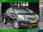 Toyota Yaris 1.0 VVTi +|Airco|El.Ramen|PDC|APK|Mult.Stuur, Voorwielaandrijving, 970 kg, Stof, Met garantie (alle)