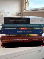 Boeken voor gedwongen kader, los of als bundel, Ophalen of Verzenden, Gamma, Gelezen, HBO