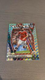 Panini Bruno fernandes, Verzenden, Zo goed als nieuw, Plaatje