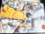 Nba courtside 2002, Nintendo gamecube., Gebruikt, Ophalen of Verzenden, Sport, 3 spelers of meer