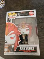Castlevania Erzsebet funko pop 1689, Ophalen of Verzenden, Nieuw