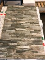 Wandtegel! La Fenice Decor 30,8x61,5 nu voor €34,95