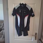 Fiets kleding ( nalini)xl, Ophalen, Zo goed als nieuw, XL, Bovenkleding