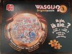 Wasgij Original puzzel nr. 3. 1000 stukjes, Hobby en Vrije tijd, Denksport en Puzzels, Ophalen of Verzenden, 500 t/m 1500 stukjes