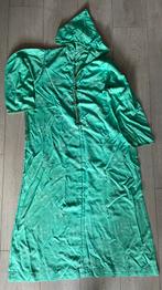 2x Nieuwe djelleba abaya takchita marokkaanse jurk, Blauw, Maat 42/44 (L), Ophalen of Verzenden, Zo goed als nieuw