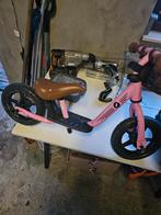 Loopfietsje voor de kleintjes, Ophalen of Verzenden