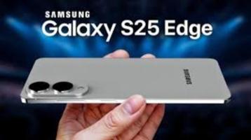 Samsung Galaxy S25 Edge  reparatie  al v.a.  beschikbaar voor biedingen