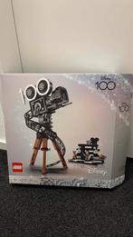 Lego 43230 Disney Camera 100 jaar lege doos, Kinderen en Baby's, Speelgoed | Duplo en Lego, Ophalen of Verzenden, Zo goed als nieuw