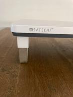 Satechi Smart Monitor Stand, Ophalen of Verzenden, Zo goed als nieuw