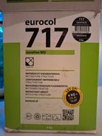 FORBO EUROCOL Voegmortel Eurofine WD 717 graphite 3 kg, Doe-het-zelf en Verbouw, Ophalen, Zo goed als nieuw, 60 cm of meer