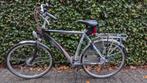 Batavus crescendo herenfiets 57cm, Fietsen en Brommers, Ophalen, Gebruikt, Versnellingen, Batavus