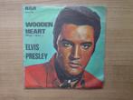 Elvis Presley – Wooden Heart, Cd's en Dvd's, Vinyl Singles, Gebruikt, 7 inch, Single, Ophalen of Verzenden