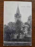 Ruurlo, R.K. Kerk, begin 1900, Ophalen of Verzenden, Voor 1920