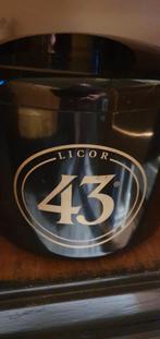 Ijs emmer licor 43, Ophalen of Verzenden