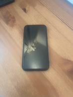 Iphone 11 64gb incl nieuwe glazen achterkant, Ophalen, Gebruikt, IPhone 11, 64 GB