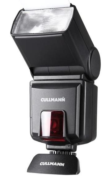 Cullmann, type D 4500-C Flitser beschikbaar voor biedingen