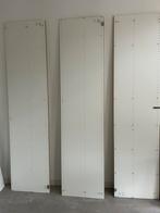 IKEA pax kast onderdelen, Huis en Inrichting, Kasten | Kledingkasten, Gebruikt, 50 tot 75 cm, 200 cm of meer, Ophalen