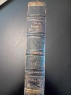 Lehrbuch der filosophie dr Albert stòckl 1881, Ophalen of Verzenden