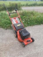 SABO - grasmaaier / Motormaaier (gazonmaaier), Tuin en Terras, Grasmaaiers, Cirkelmaaier, Ophalen, Gebruikt
