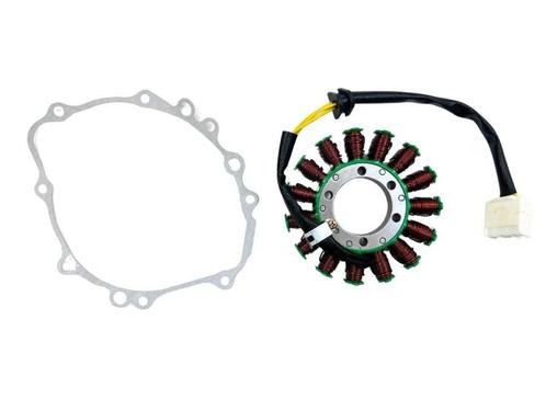 DYNAMO CBR 600 RR 2007-2012 (CBR600RR PC40) (31120MFJD01), Motoren, Onderdelen | Overige, Gebruikt