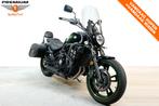 Kawasaki VULCAN S TOURER (bj 2019), Bedrijf, Meer dan 35 kW, Traction Control, 649 cc