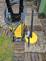 Kärcher hogedrukreiniger k 2.4 90, Ophalen, Zo goed als nieuw