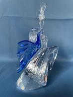 Swarovski beeld Isadora (magie van de dans), Ophalen of Verzenden, Zo goed als nieuw, Figuurtje