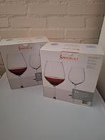 Spiegelau rode wijnglazen Cremona nieuw, Ophalen, Nieuw, Overige typen