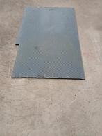 2 Kunststof Rijplaten - Verschillende Maten, Ophalen of Verzenden, Gebruikt
