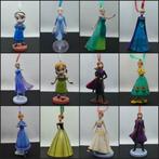 Disney Frozen Elsa & Anna kerst ornament hanger kerstbal, Diversen, Ophalen of Verzenden