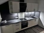 Bijna nieuwe keuken met apparatuur te koop!, Ophalen, Zo goed als nieuw, Enkelwandige keuken
