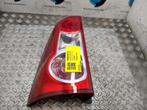 DACIA LOGAN MCV 1.6 MPI 85pk Laureate [L_TAILLIGHT] 2012, Auto-onderdelen, Verlichting, Ophalen of Verzenden, Gebruikt, Stiba lid