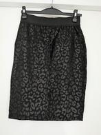 aaiko rok zwart S, Aaiko, Zwart, Ophalen of Verzenden, Zo goed als nieuw