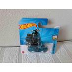 Vespa 90 SS Super sprinter 1966 Hot wheels 2024-071, Hobby en Vrije tijd, Ophalen of Verzenden, Nieuw, Overige typen