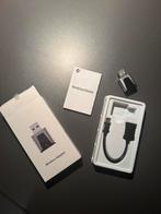 Carplay dongle Apple en android, Auto diversen, Auto-accessoires, Ophalen of Verzenden, Zo goed als nieuw