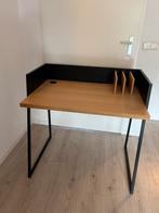 Compact buro, Huis en Inrichting, Bureaus, Ophalen, Zo goed als nieuw