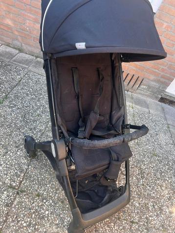 Chicco buggy beschikbaar voor biedingen