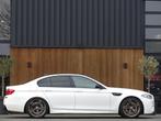 Bmw 5-serie M5 V8 560PK+ facelift ed. DKG / Full LED B&O-sou, Auto's, BMW, Automaat, 8 cilinders, 4395 cc, 109 €/maand