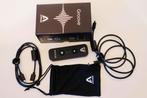 Apogee Groove 24bit/192kHz DAC Headphone Amp met USB connect, Ophalen of Verzenden, Zo goed als nieuw, Overige merken