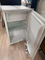 IKEA Inbouw Koelkast - Perfect voor kleine ruimtes!, Witgoed en Apparatuur, 85 tot 120 cm, Gebruikt, Minder dan 45 cm, Ophalen of Verzenden